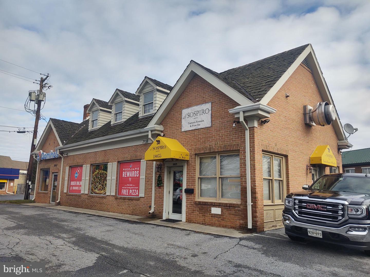 18035 Georgia Ave Property Photo 1