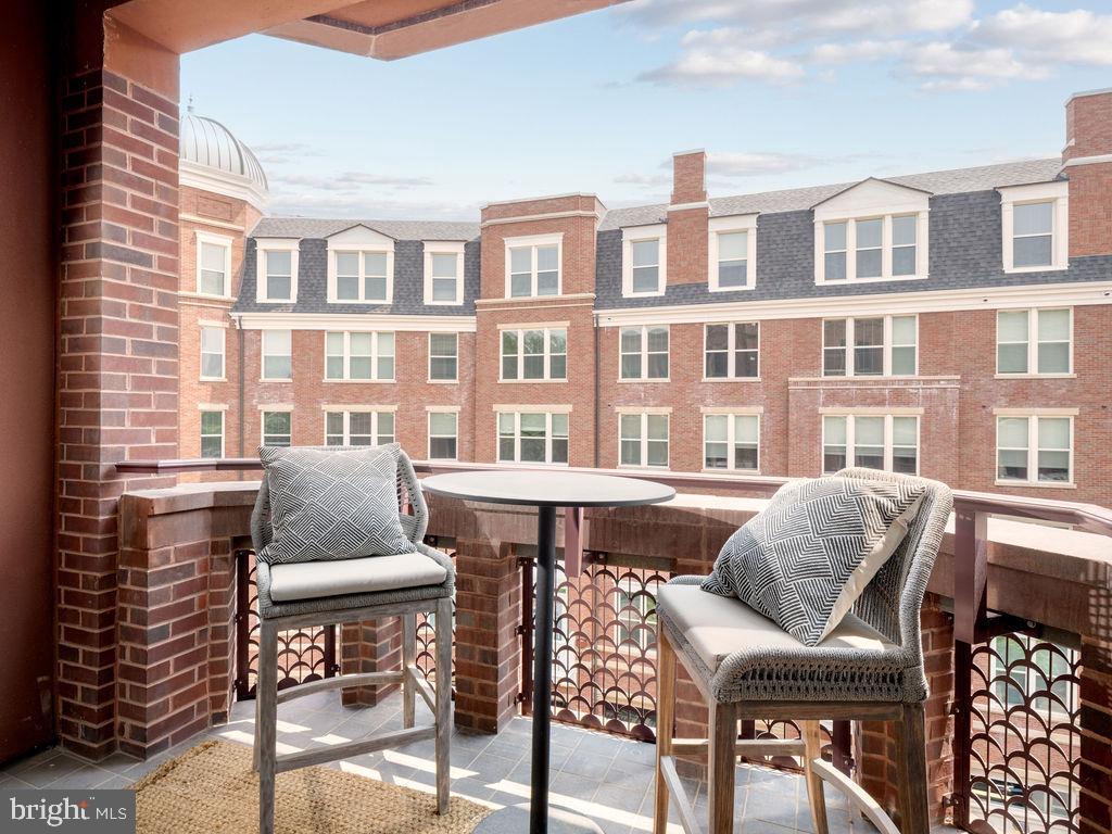 8551 Connecticut Ave #412 Property Photo 26