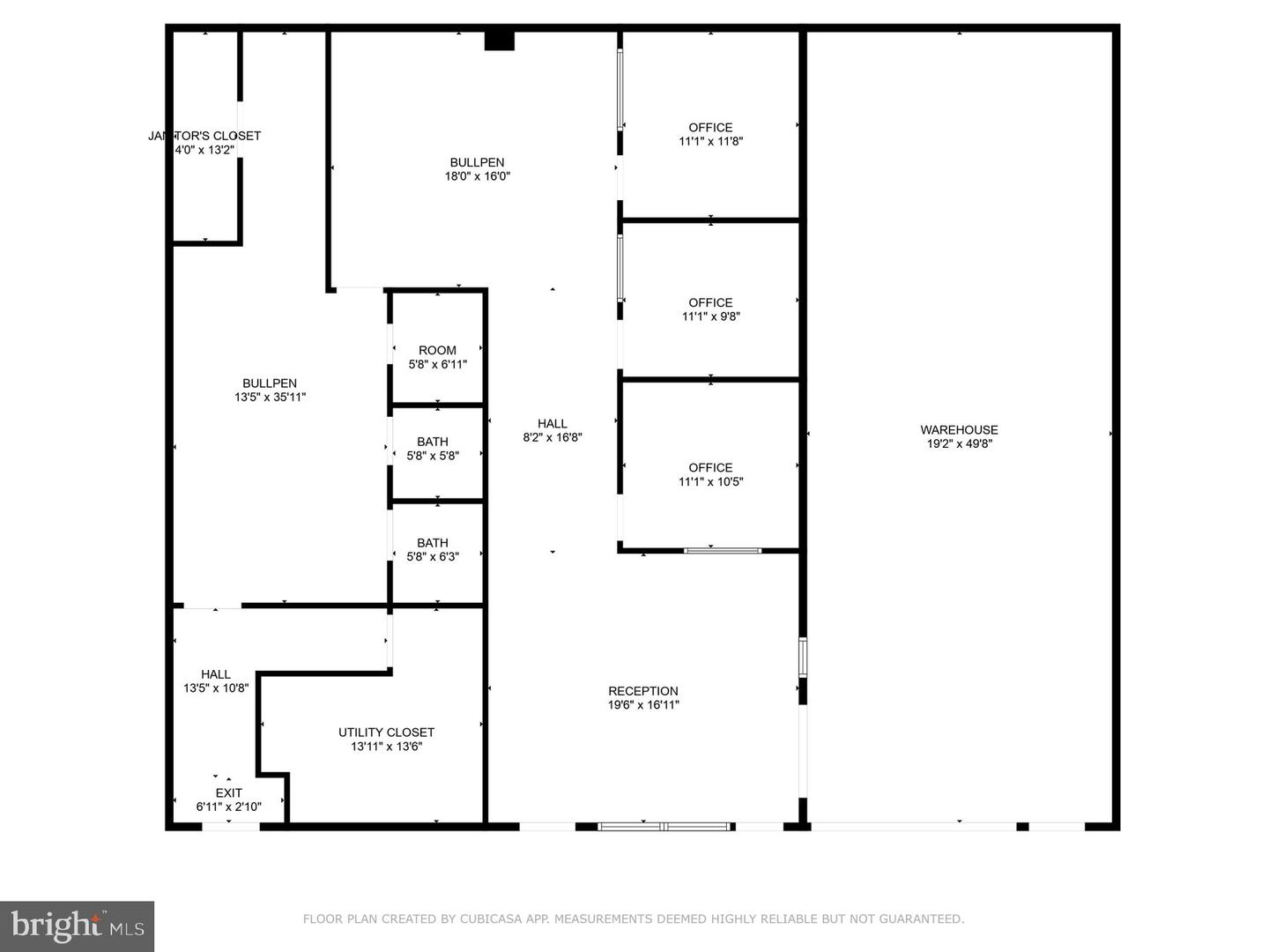 7881 Beechcraft Ave #g Property Photo 4