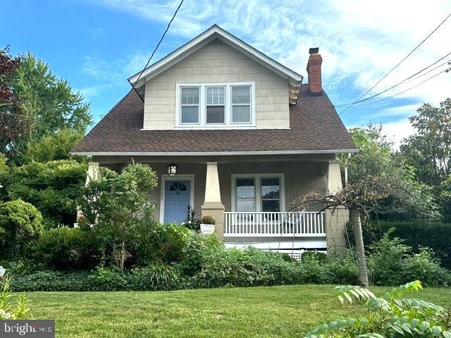 4608 West Virginia Ave Property Photo 1
