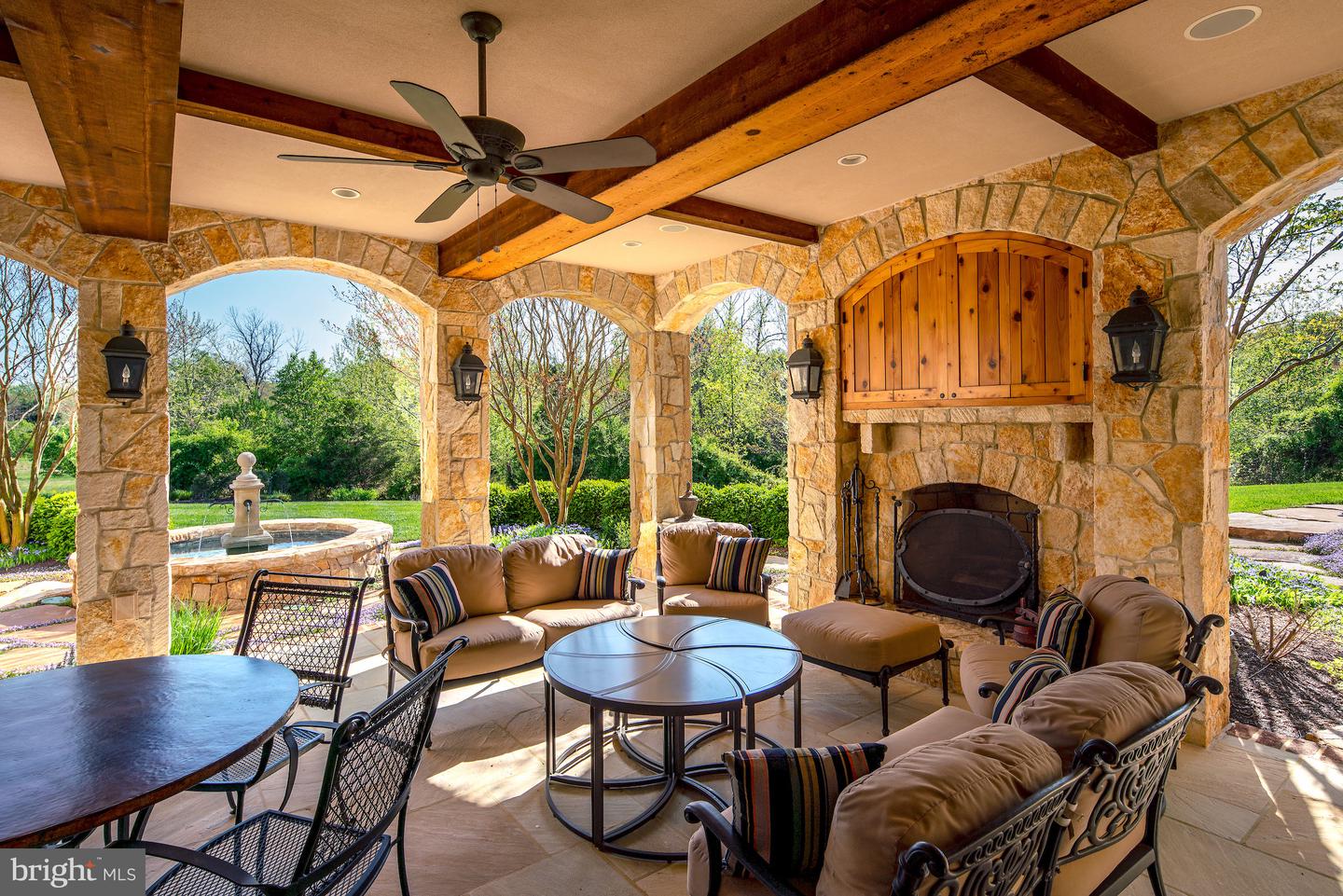 10408 Stapleford Hall Dr Property Photo 34
