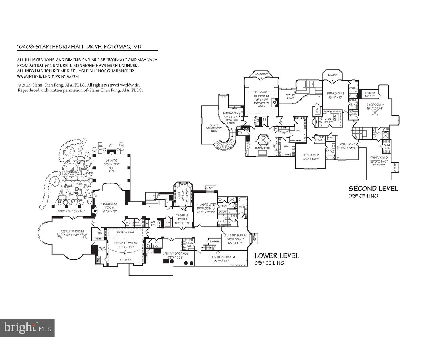 10408 Stapleford Hall Dr Property Photo 39