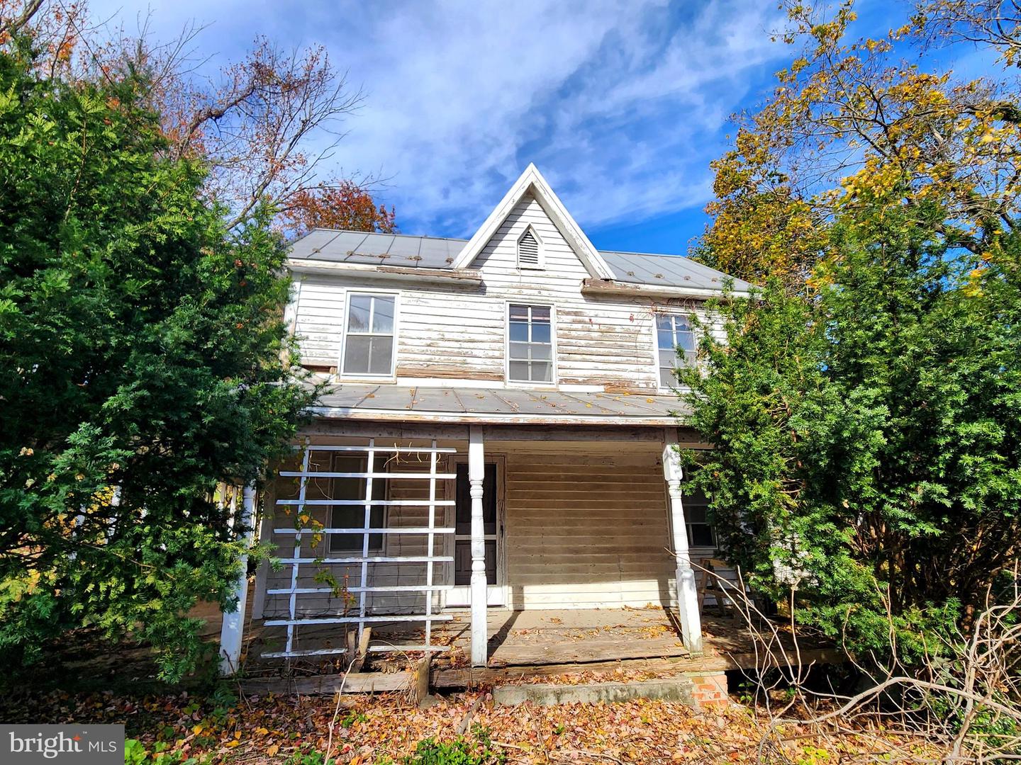 26500 Clarksburg Rd Property Photo