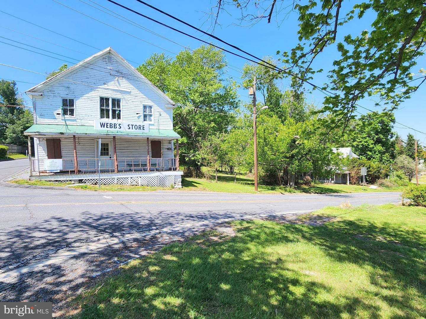 26506 Clarksburg Rd Property Photo 1