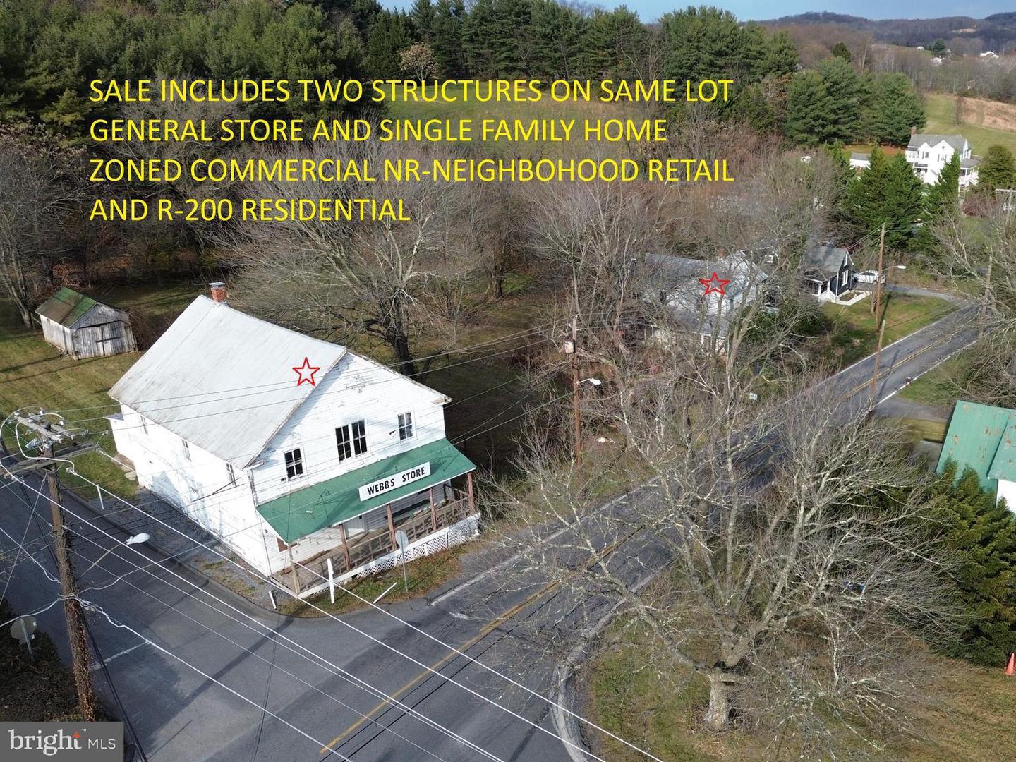 26506 Clarksburg Rd Property Photo 2