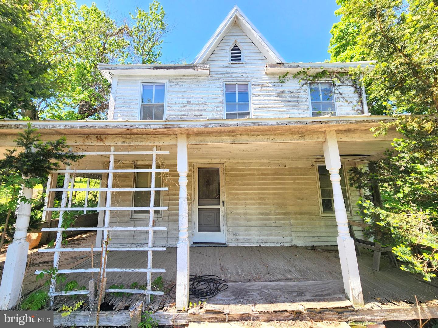 26506 Clarksburg Rd Property Photo 3