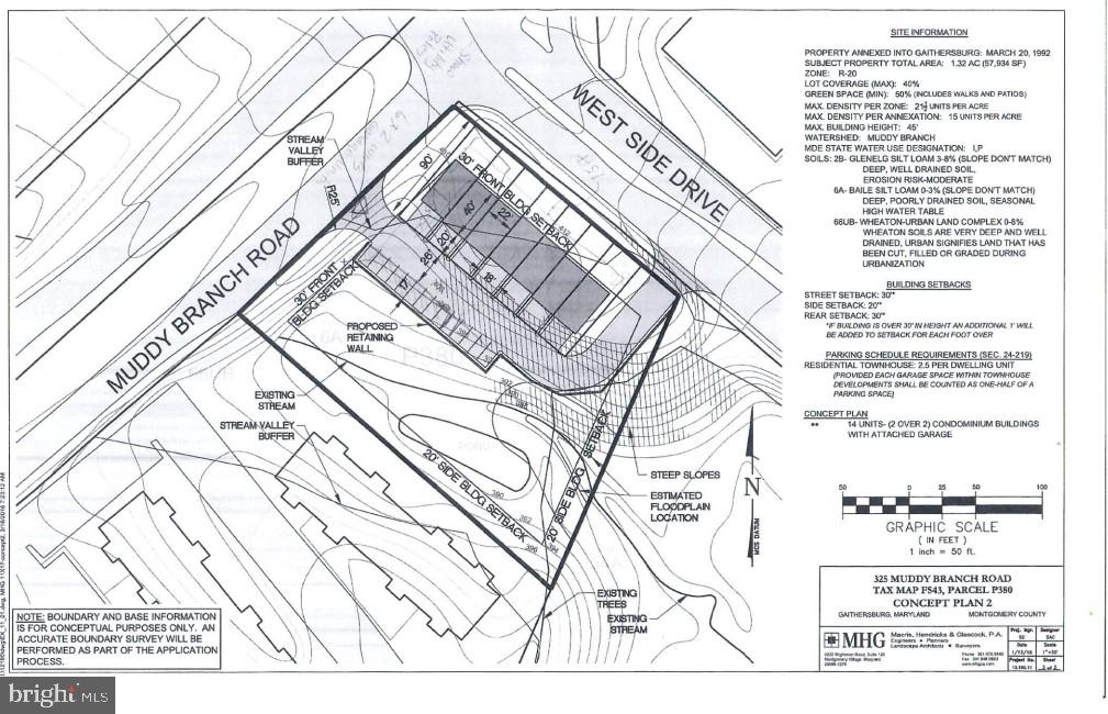 325 Muddy Branch Rd Property Photo 1
