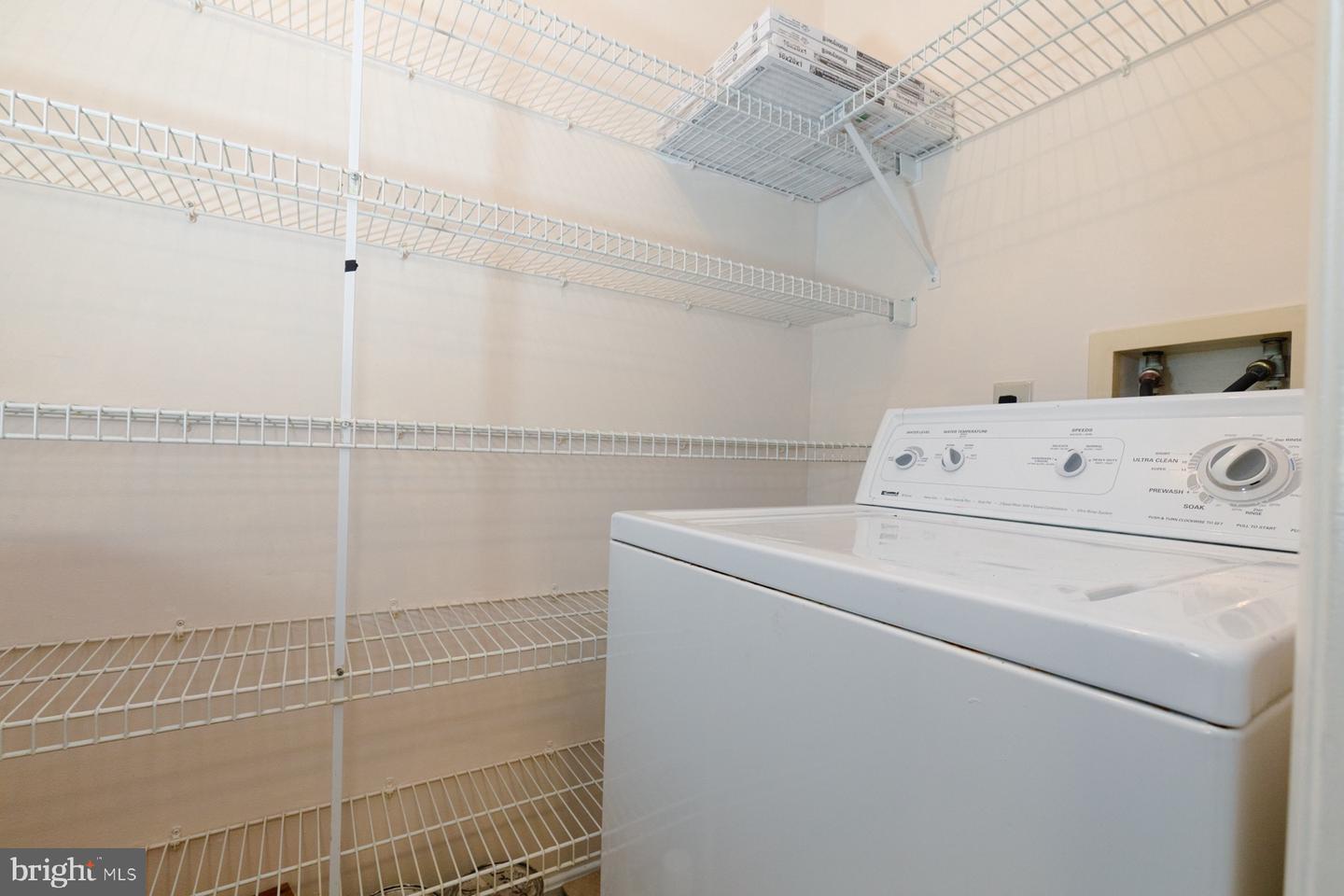 10823 Hampton Mill Terrace #140 Property Photo 8