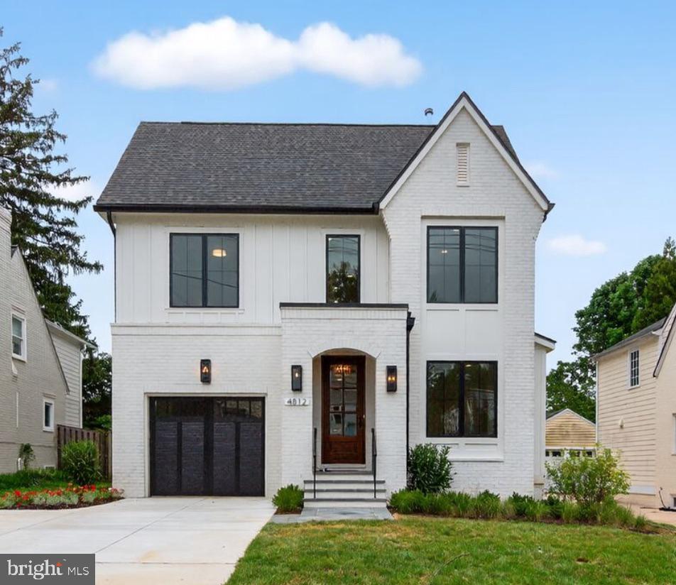 4812 CHEVY CHASE BLVD Property Photo 1