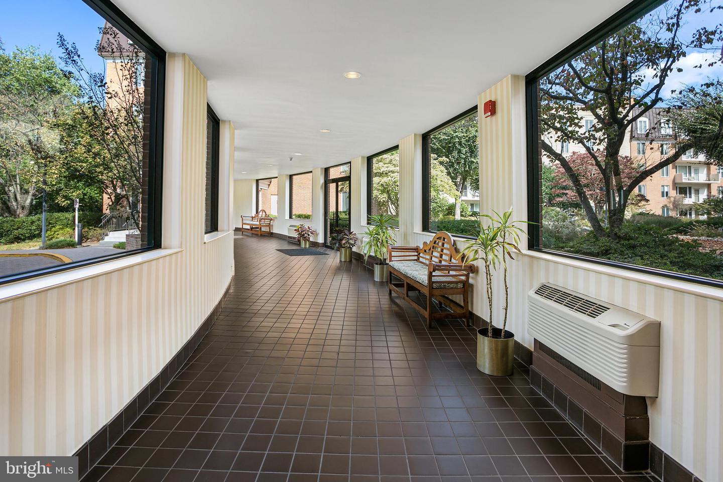 8101 Connecticut Ave #c501 Property Photo 4