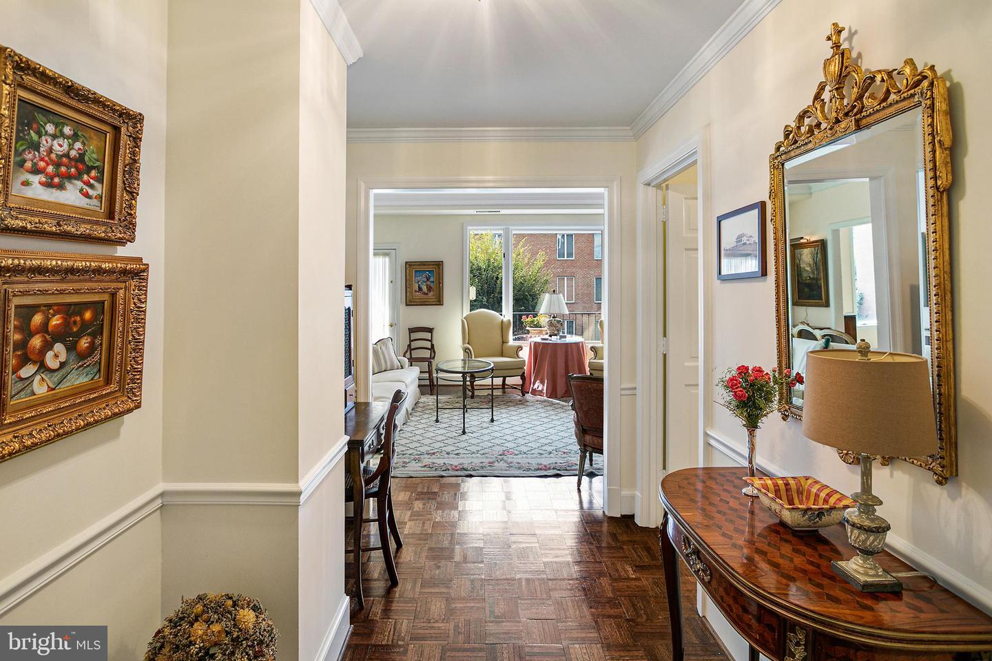 8101 Connecticut Ave #c501 Property Photo 6
