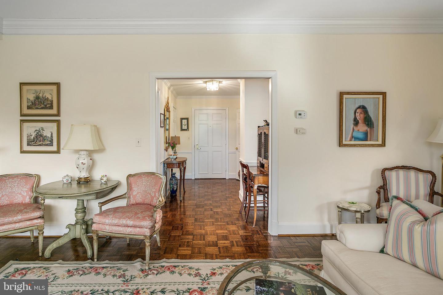 8101 Connecticut Ave #c501 Property Photo 8