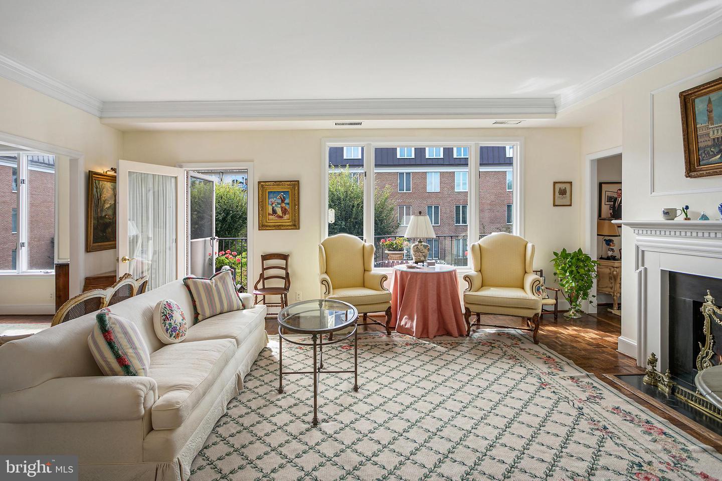 8101 Connecticut Ave #c501 Property Photo 9