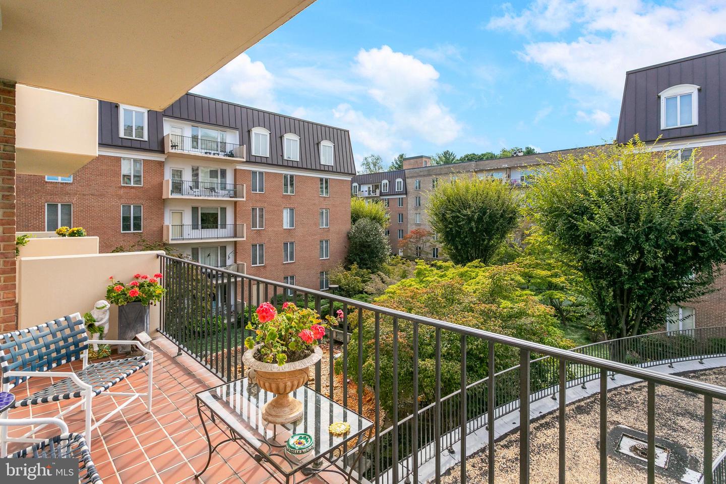 8101 Connecticut Ave #c501 Property Photo 10