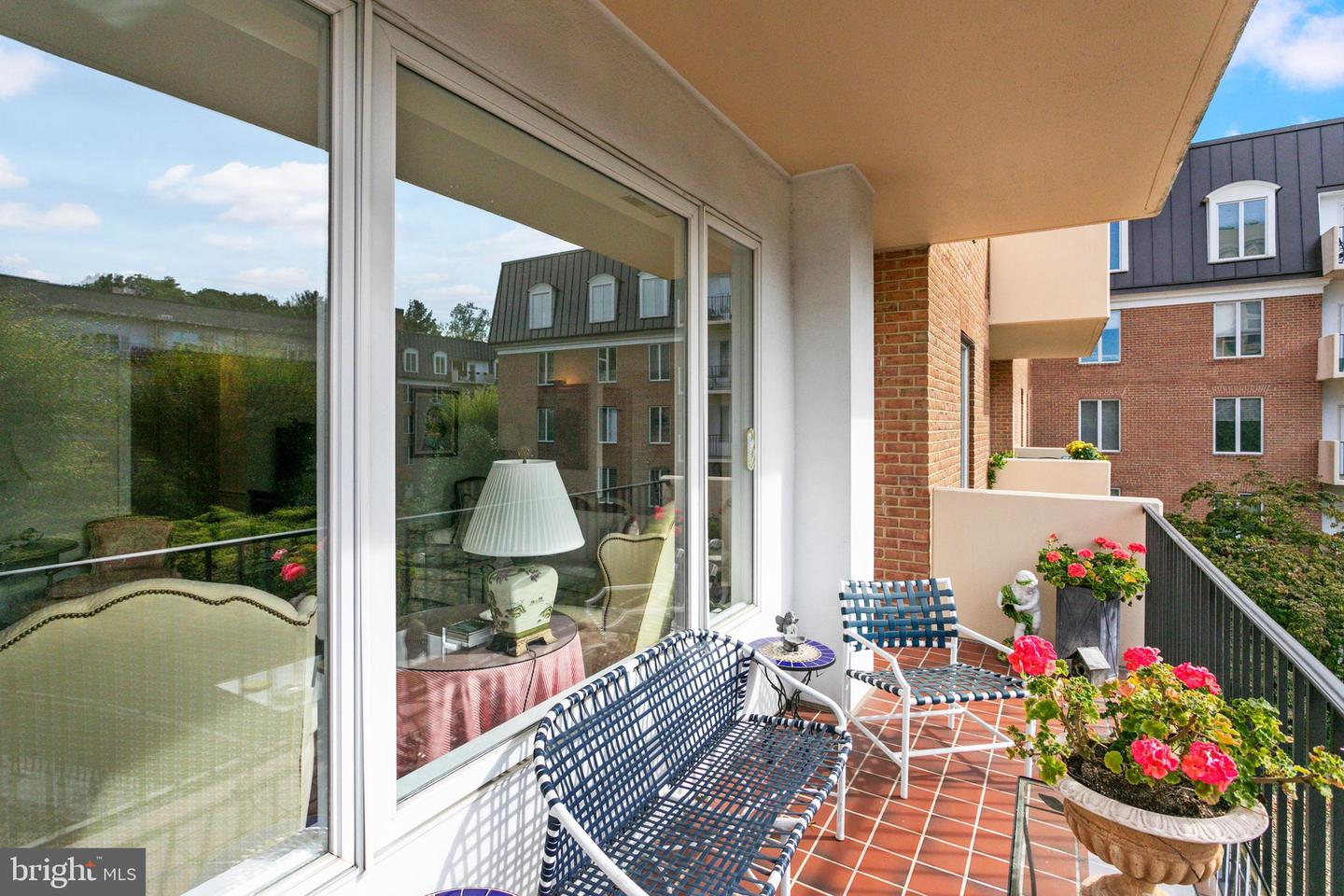 8101 Connecticut Ave #c501 Property Photo 11