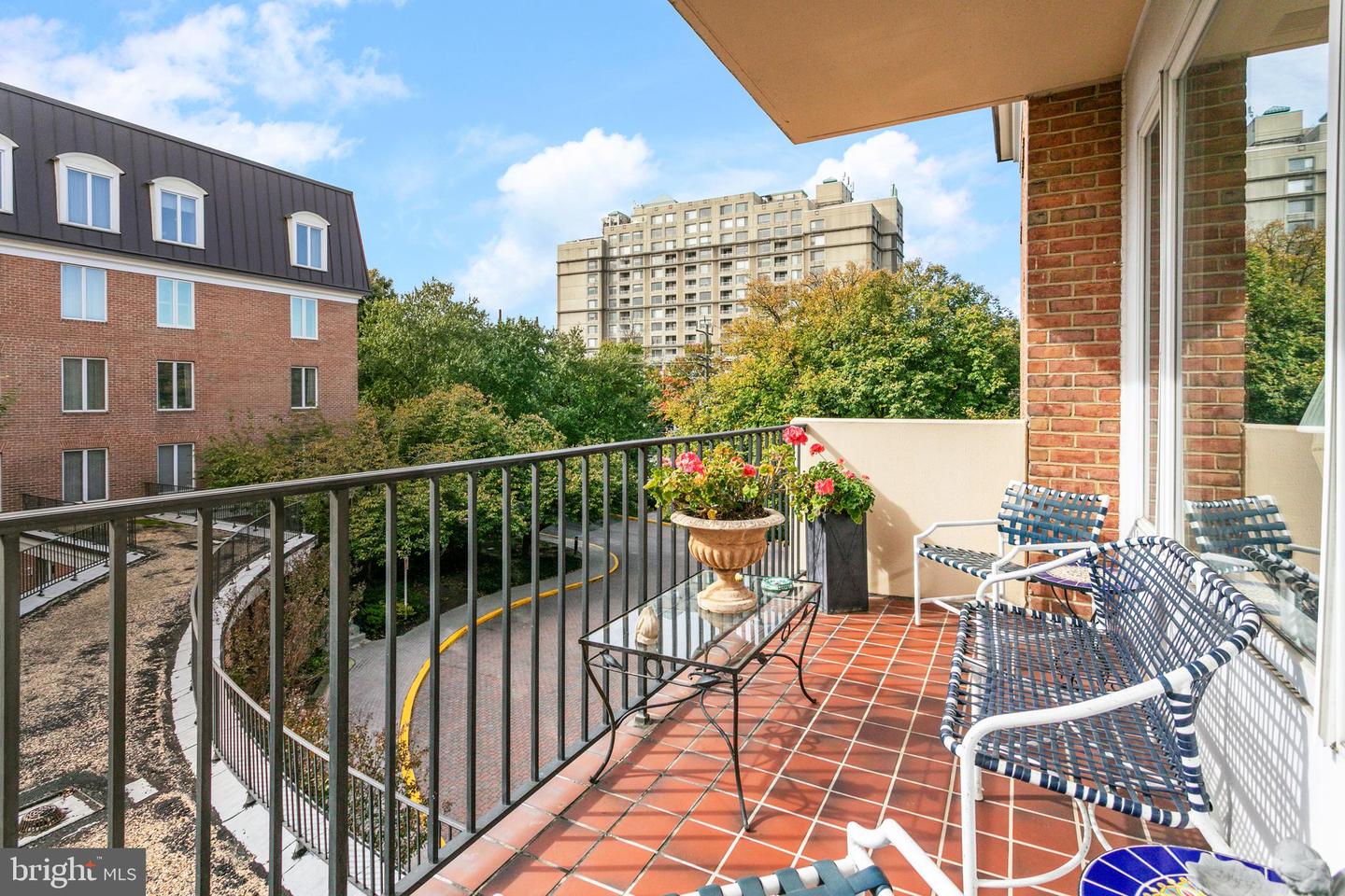 8101 Connecticut Ave #c501 Property Photo 12