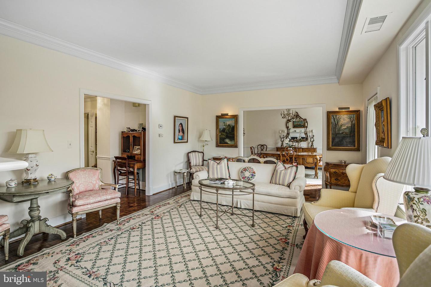 8101 Connecticut Ave #c501 Property Photo 15