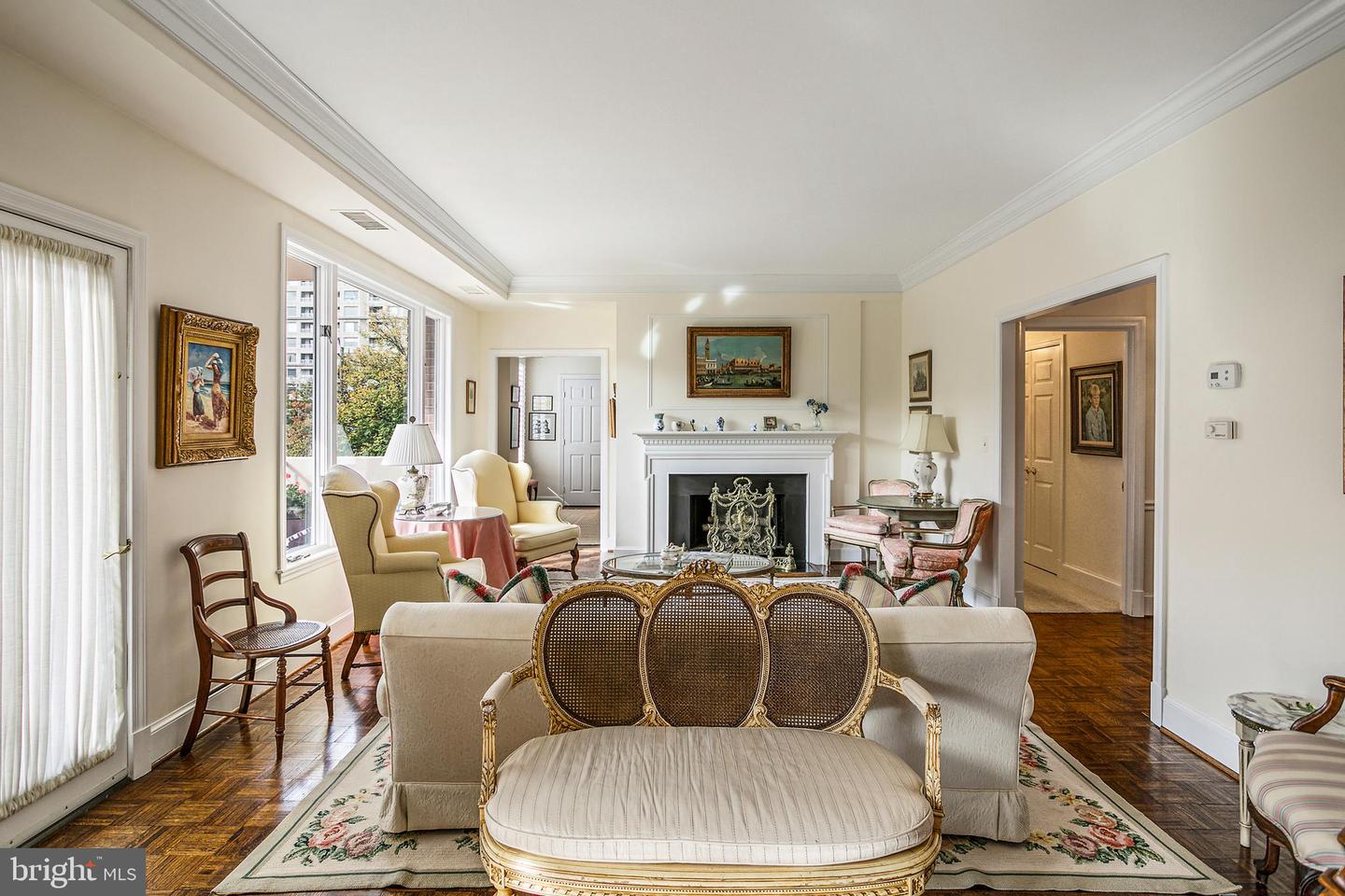 8101 Connecticut Ave #c501 Property Photo 18