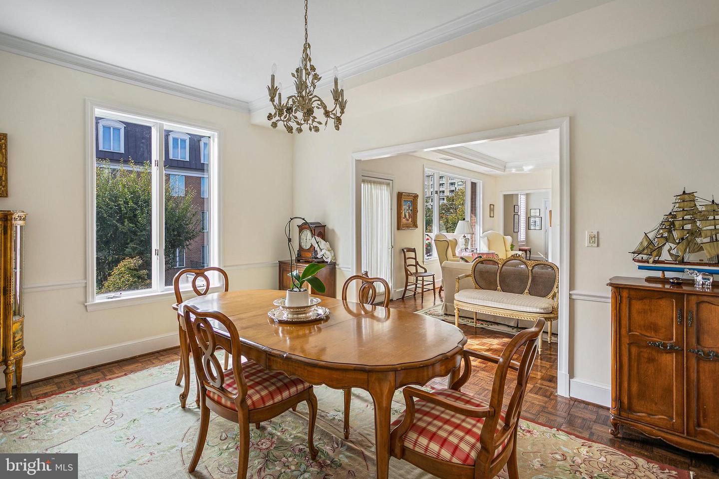8101 Connecticut Ave #c501 Property Photo 19