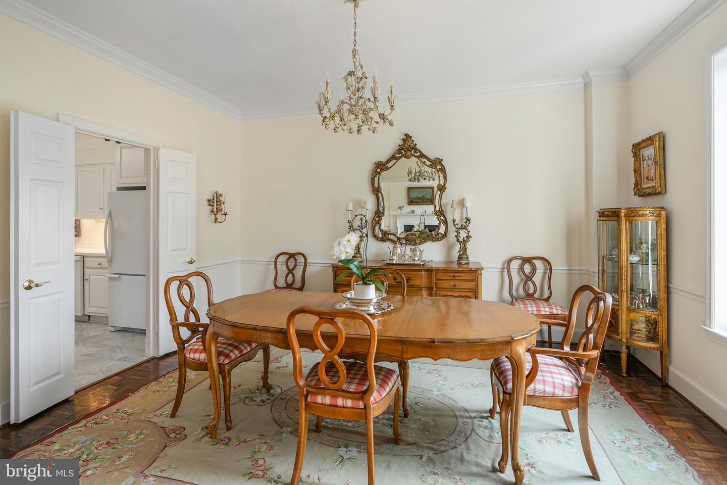8101 Connecticut Ave #c501 Property Photo 20