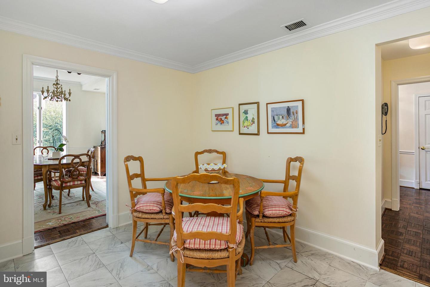 8101 Connecticut Ave #c501 Property Photo 21