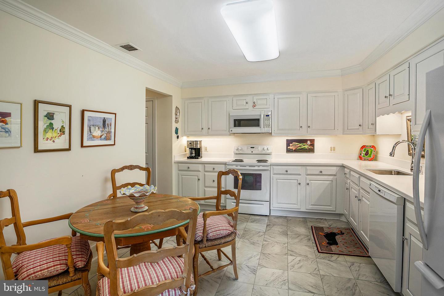 8101 Connecticut Ave #c501 Property Photo 22