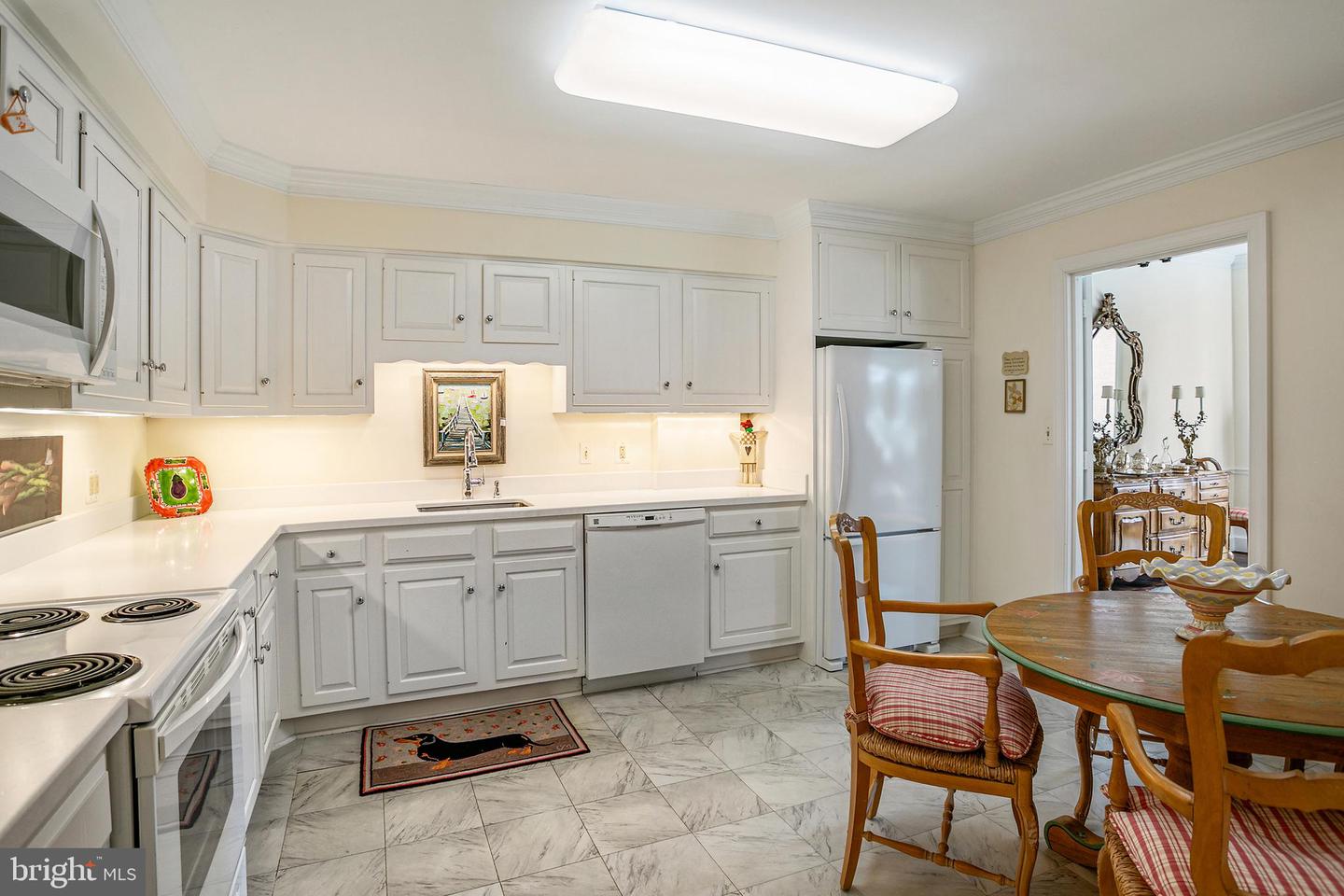 8101 Connecticut Ave #c501 Property Photo 23