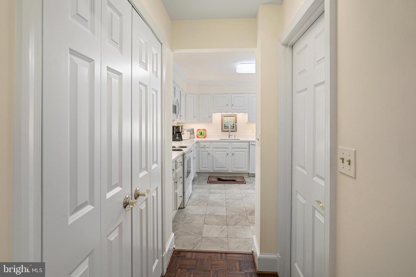 8101 Connecticut Ave #c501 Property Photo 24