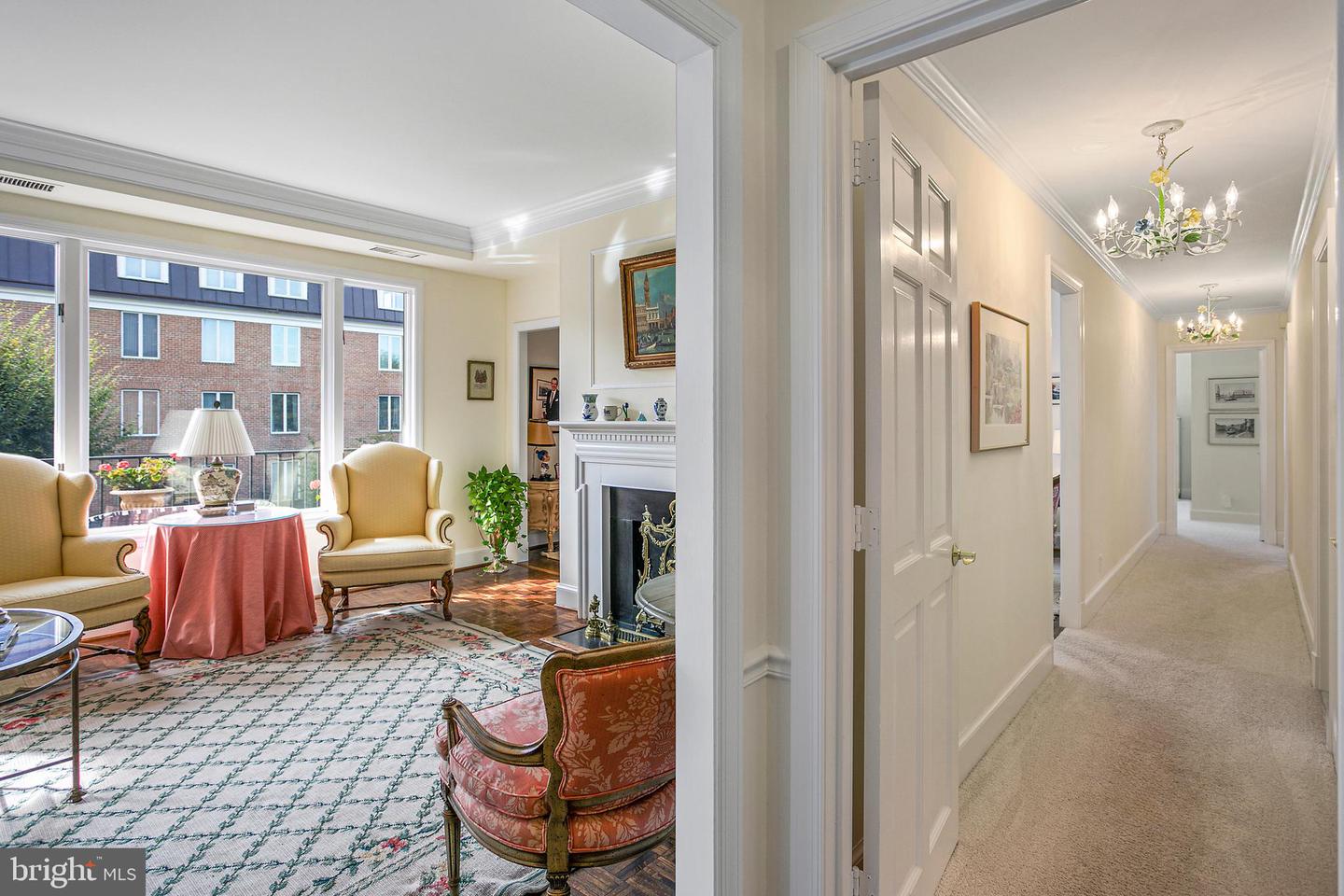 8101 Connecticut Ave #c501 Property Photo 25