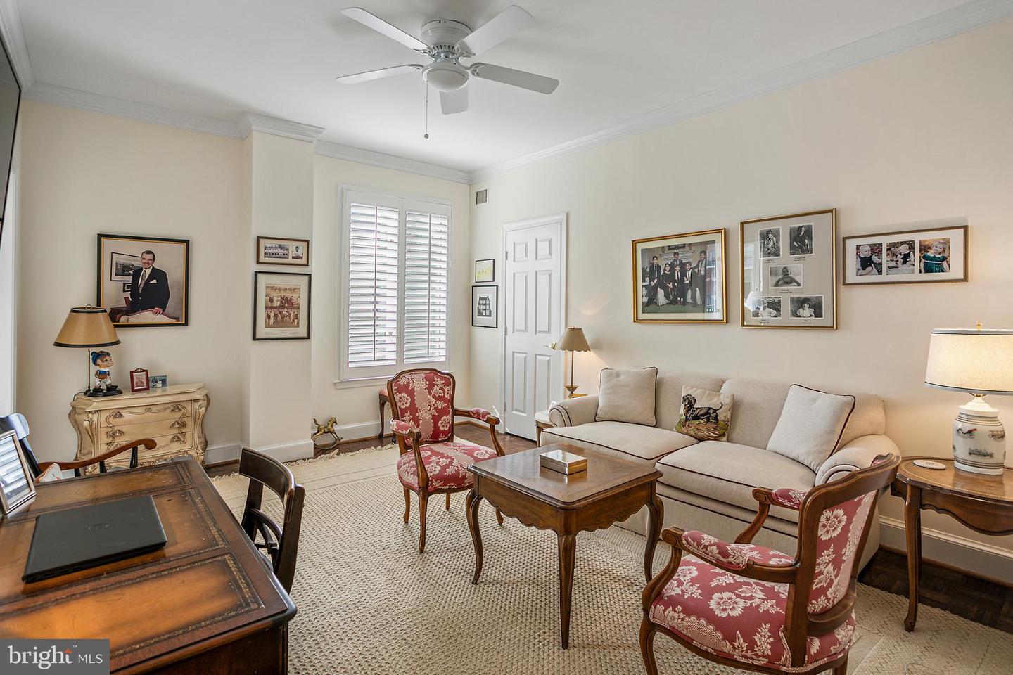 8101 Connecticut Ave #c501 Property Photo 26