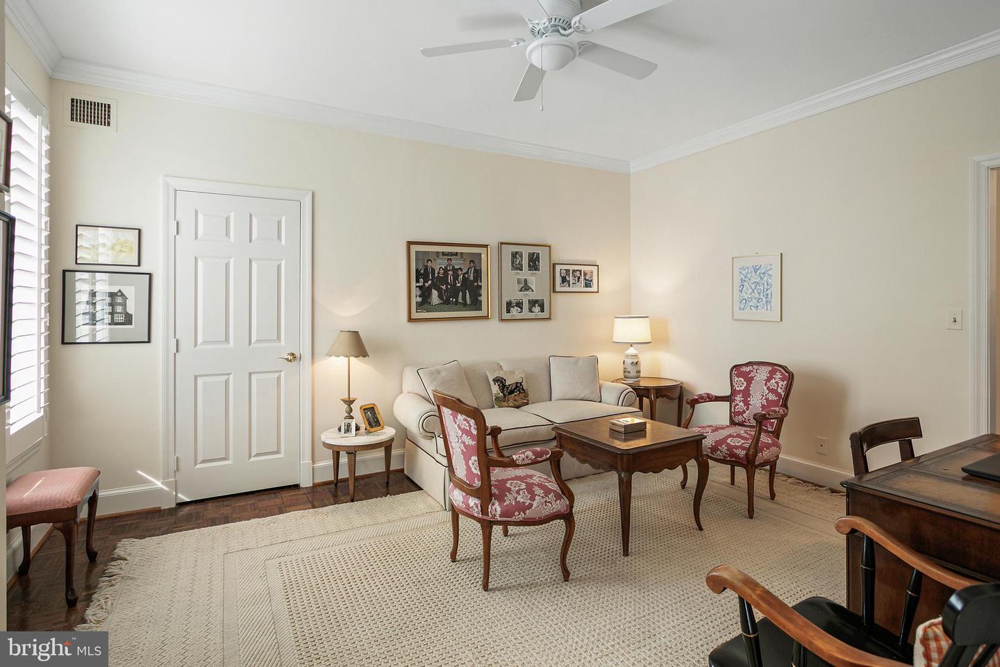 8101 Connecticut Ave #c501 Property Photo 27