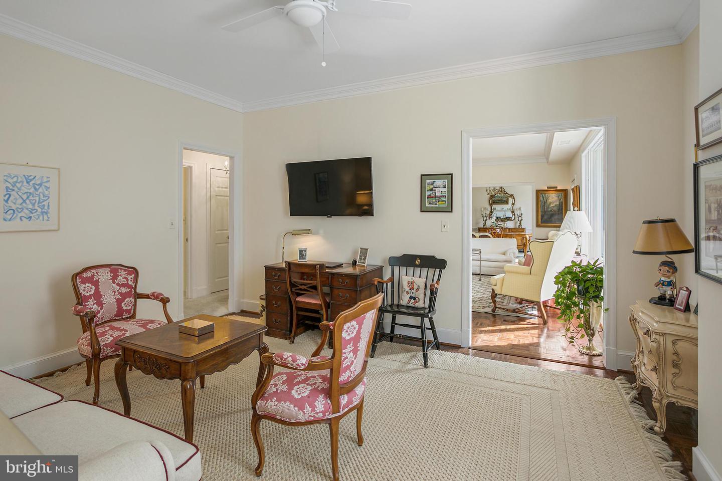 8101 Connecticut Ave #c501 Property Photo 28