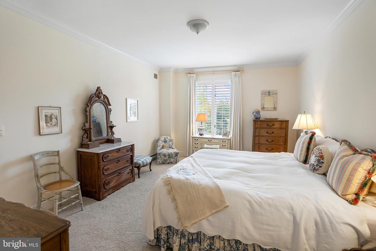 8101 Connecticut Ave #c501 Property Photo 31