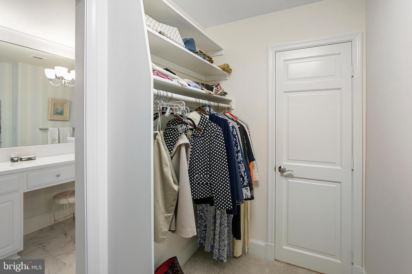8101 Connecticut Ave #c501 Property Photo 36