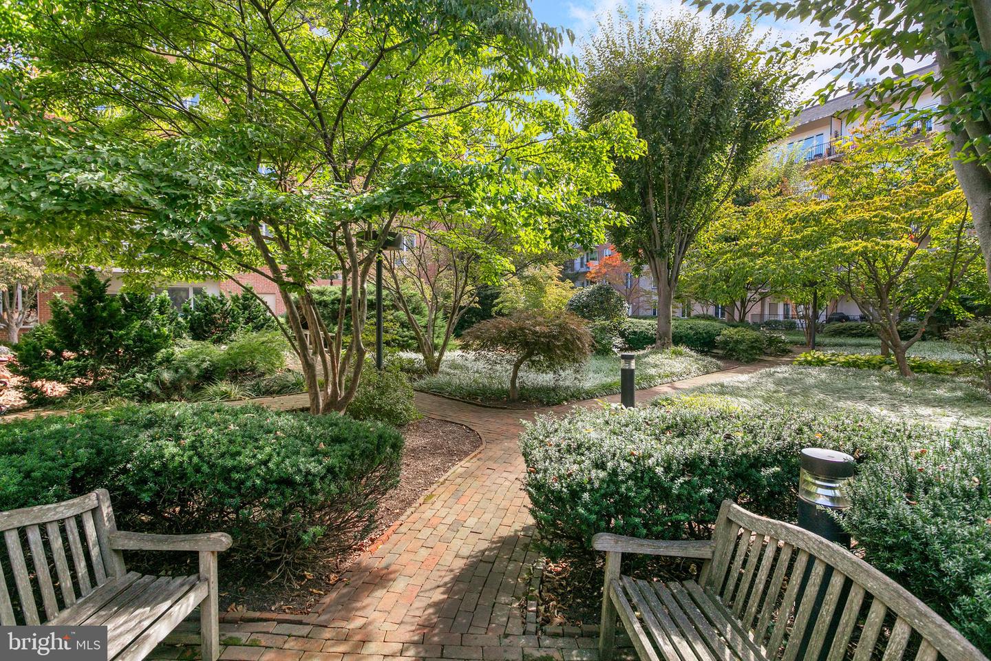 8101 Connecticut Ave #c501 Property Photo 42