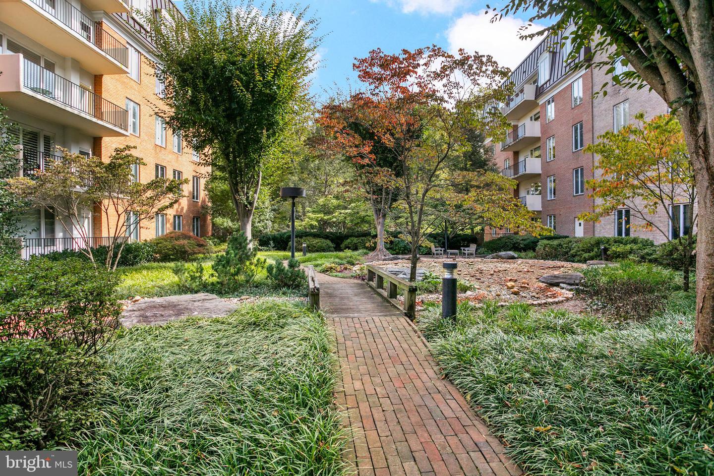 8101 Connecticut Ave #c501 Property Photo 43