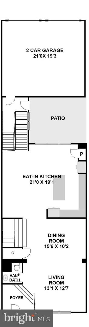 1639 Piccard Dr Property Photo 33