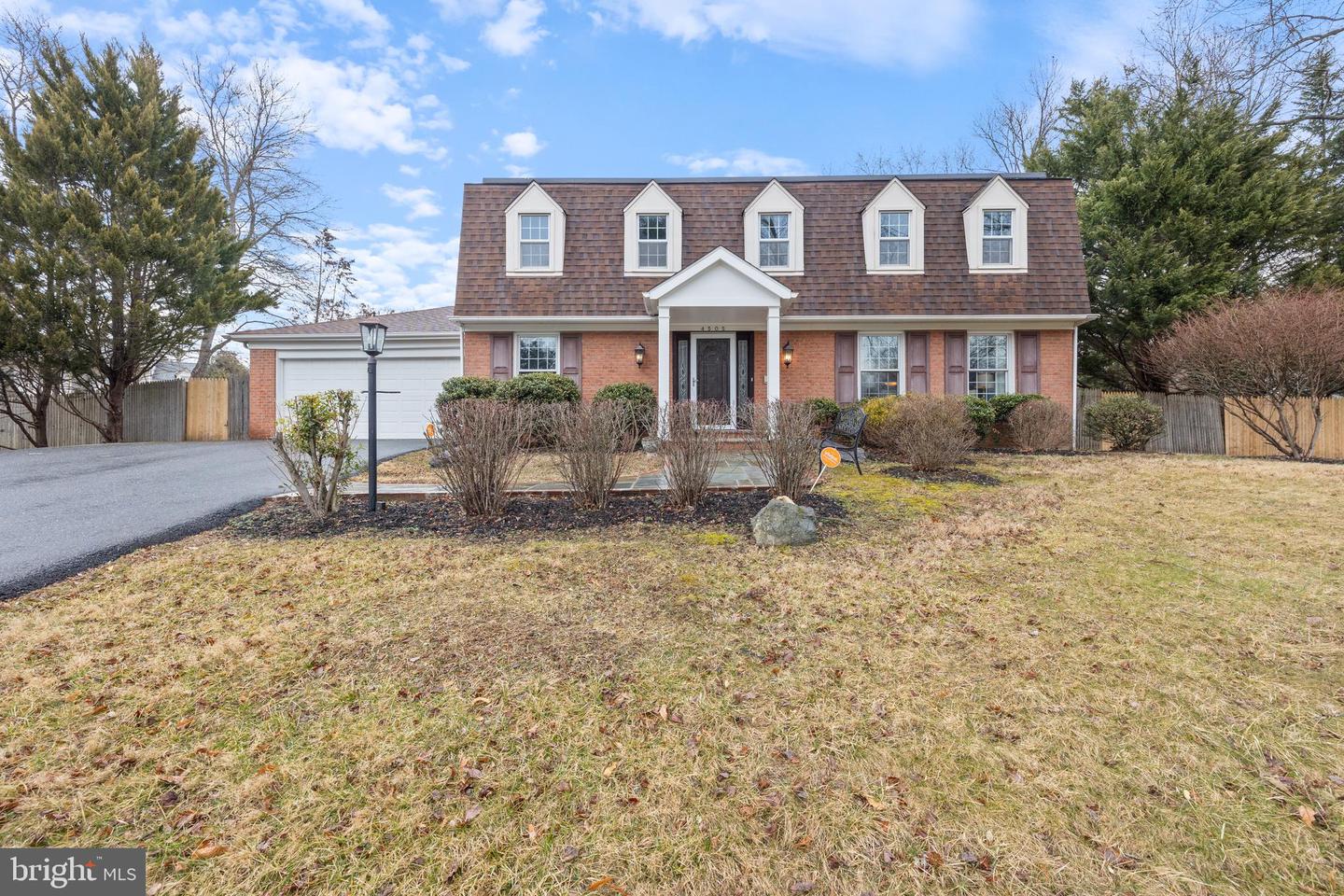 4505 Hornbeam Dr Property Photo
