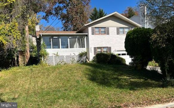 2809 Abilene Dr Property Photo 1