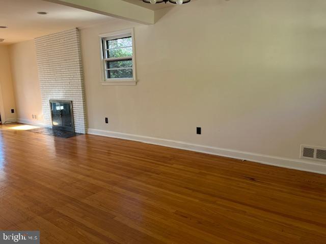 2809 Abilene Dr Property Photo 9