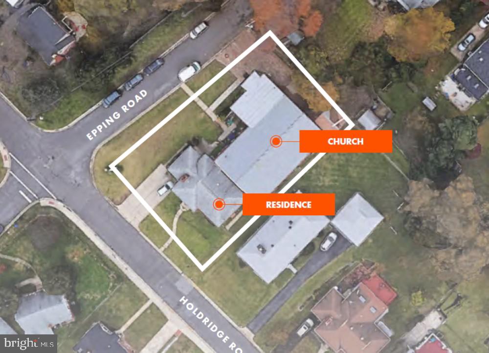 12619 Holdridge Road Property Photo 3