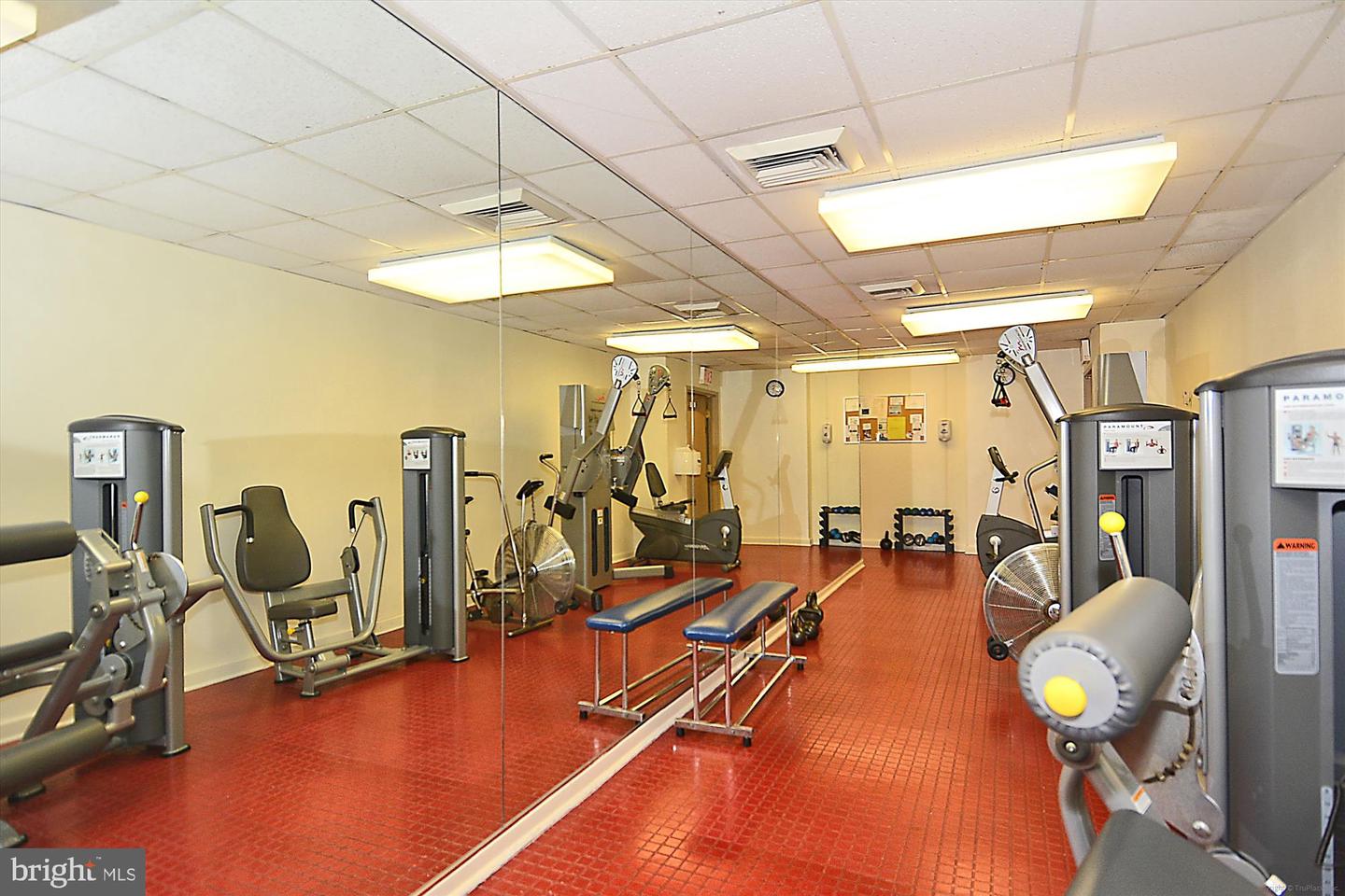 4601 N Park Ave Ave #1821 Property Photo 15