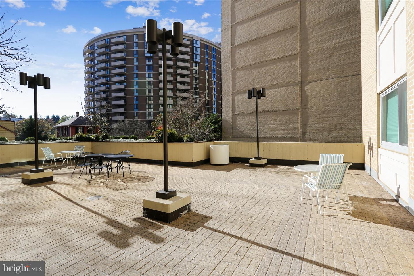 4601 N Park Ave Ave #1821 Property Photo 17