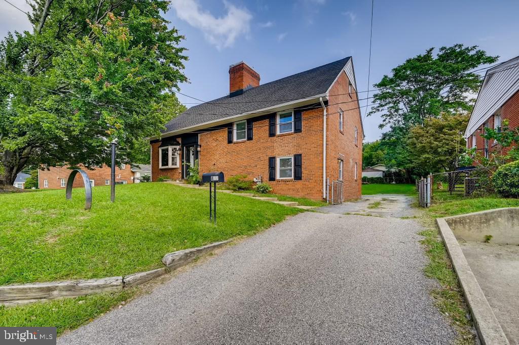 827 University Blvd W Property Photo