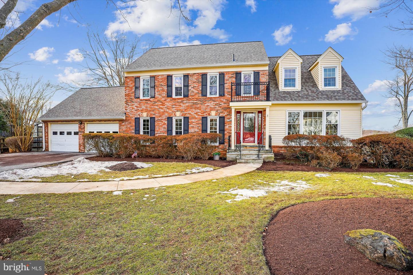 17108 Cherry Valley Ct Property Photo