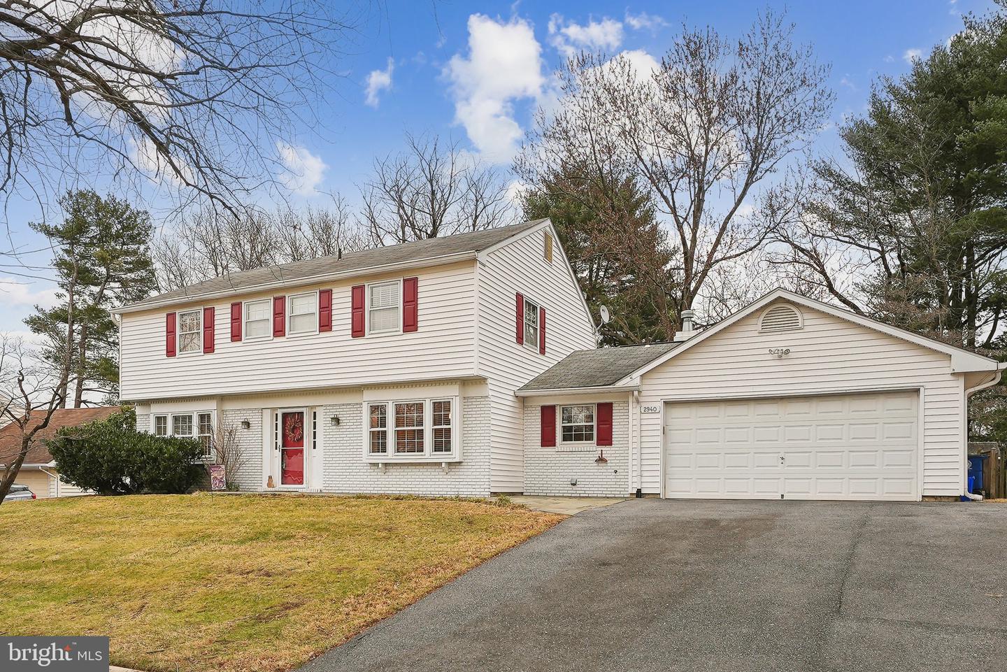 2940 Beaverwood Ln Property Photo