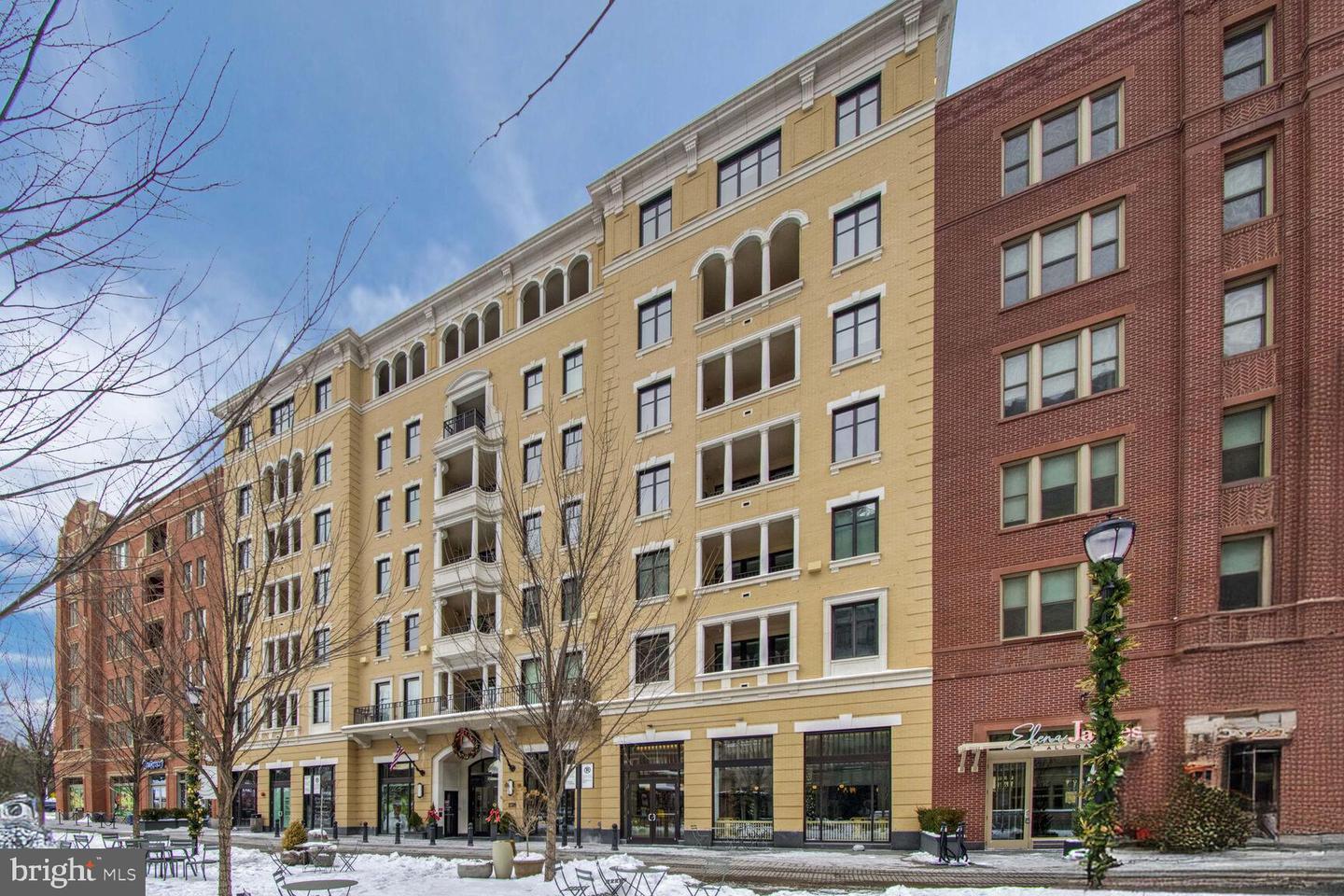 8551 Connecticut Ave #403 Property Photo 1