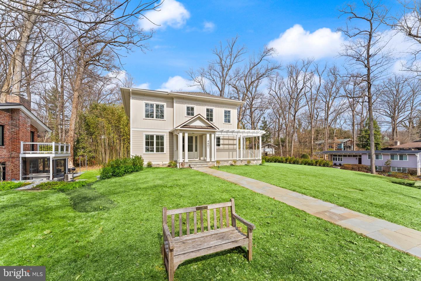 Garrett Park Real Estate Listings Main Image