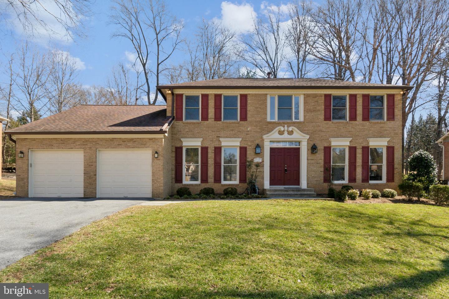 15301 Watergate Rd Property Photo
