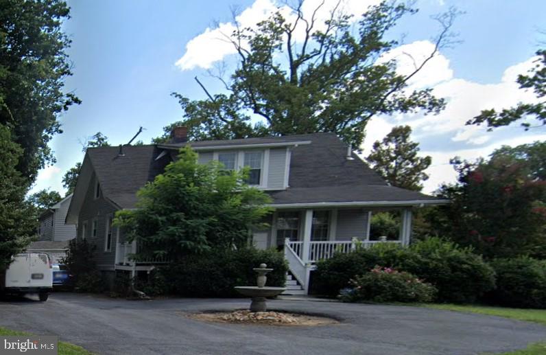 11801 Georgia Ave Property Photo 1